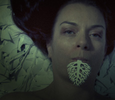 Sempiterno - video art